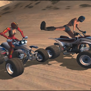 ATV: Quad Power Racing 2