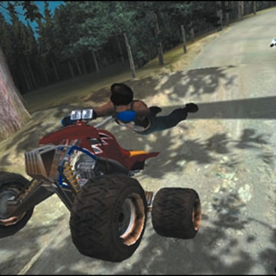 ATV: Quad Power Racing 2