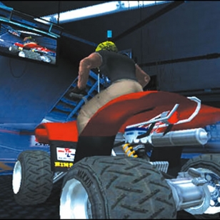 ATV: Quad Power Racing 2