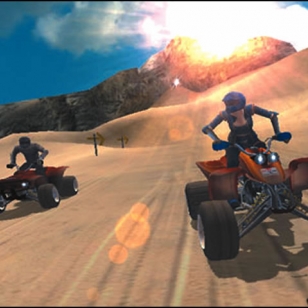 ATV: Quad Power Racing 2