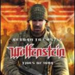 Return to Castle Wolfenstein: Tides of War