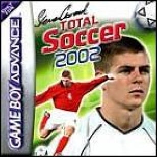 Steven Gerrard's Total Soccer 2002