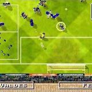 Steven Gerrard's Total Soccer 2002