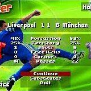 Steven Gerrard's Total Soccer 2002