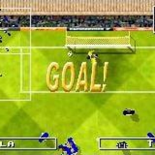 Steven Gerrard's Total Soccer 2002