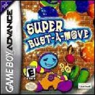 Super Bust-A-Move