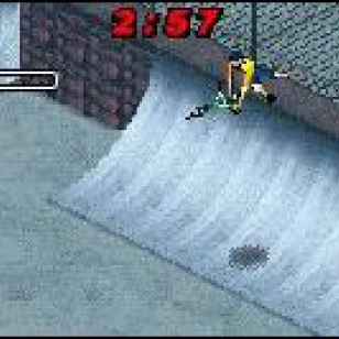 Dave Mirra Freestyle BMX 2