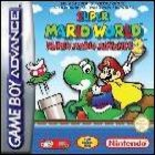 Super Mario Advance 2