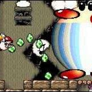 Super Mario Advance 3