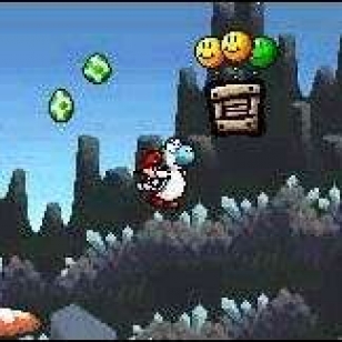 Super Mario Advance 3