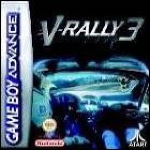 V-Rally 3