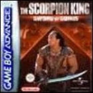 The Scorpion King: Sword of Osiris