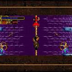 The Scorpion King: Sword of Osiris