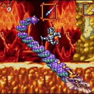 Super Ghouls 'n Ghosts