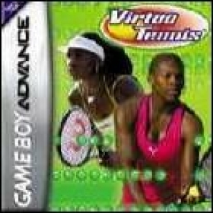 Virtua Tennis