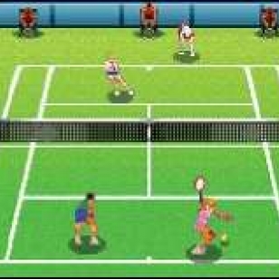 Virtua Tennis