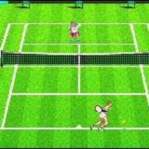 Virtua Tennis