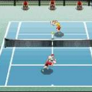 Virtua Tennis