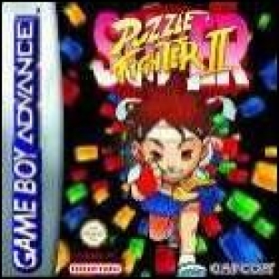 Super Puzzle Fighter II