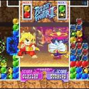 Super Puzzle Fighter II