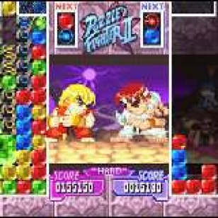 Super Puzzle Fighter II