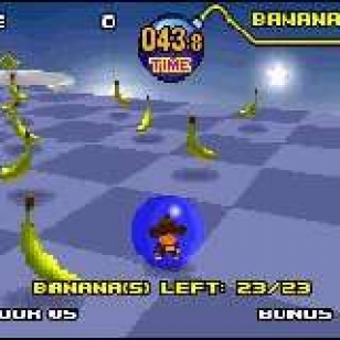 Super Monkey Ball Jr.