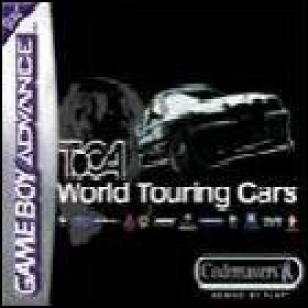 TOCA World Tour Car Racing