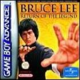 Bruce Lee: Return of the Legend