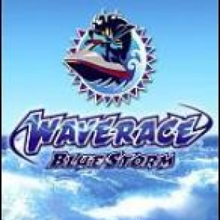 Wave Race: Blue Storm