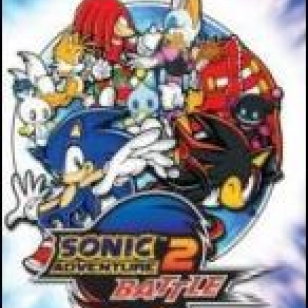 Sonic Adventure 2: Battle