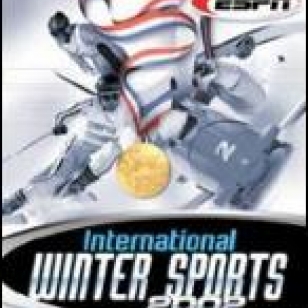 ESPN International Winter Sports 2002