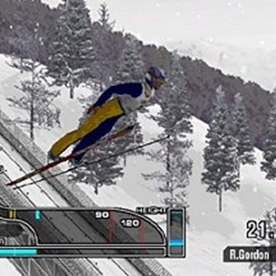 ESPN International Winter Sports 2002