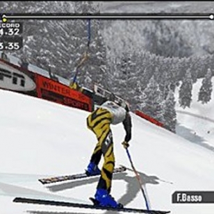 ESPN International Winter Sports 2002