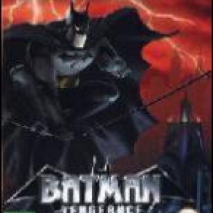 Batman Vengeance