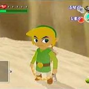 Legend of Zelda: The Wind Waker