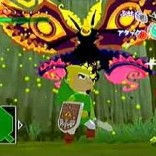 Legend of Zelda: The Wind Waker