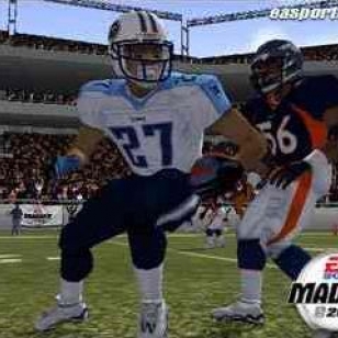 Madden NFL 2003