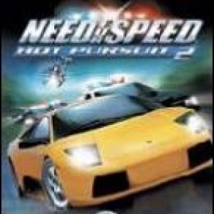 Need for Speed: Hot Pursuit 2