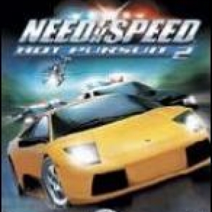 Need for Speed: Hot Pursuit 2