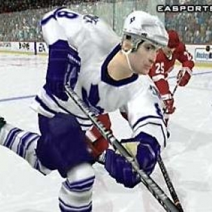 NHL 2003