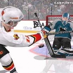 NHL 2003