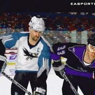 NHL 2003