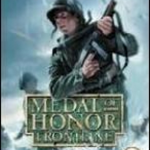 Medal of Honor: Frontline
