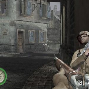 Medal of Honor: Frontline