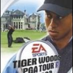 Tiger Woods PGA Tour 2003