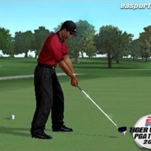 Tiger Woods PGA Tour 2003