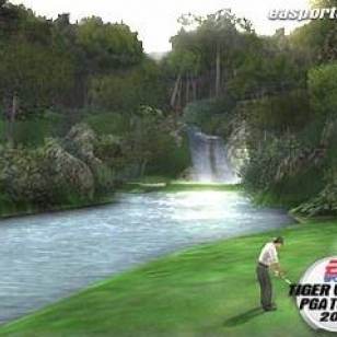 Tiger Woods PGA Tour 2003