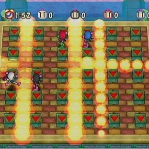 Bomberman Generation