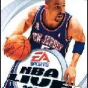 NBA Live 2003