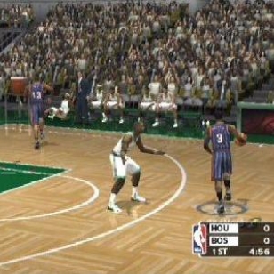 NBA Live 2003